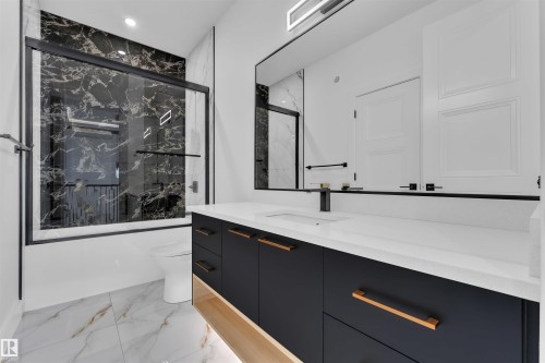 4008 40 Street, Beaumont, AB - Indoor