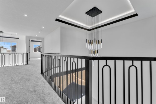 4008 40 Street, Beaumont, AB - Indoor Photo Showing Other Room