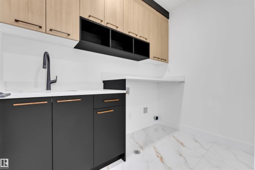 4008 40 Street, Beaumont, AB - Indoor