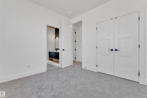 4008 40 Street, Beaumont, AB - Indoor Photo Showing Other Room