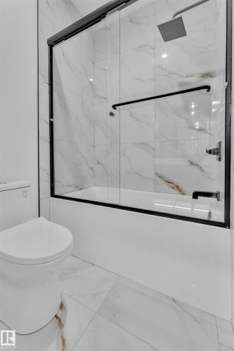 4008 40 Street, Beaumont, AB - Indoor Photo Showing Bathroom