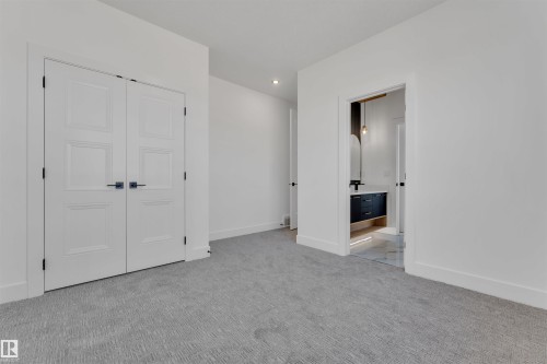 4008 40 Street, Beaumont, AB - Indoor Photo Showing Other Room