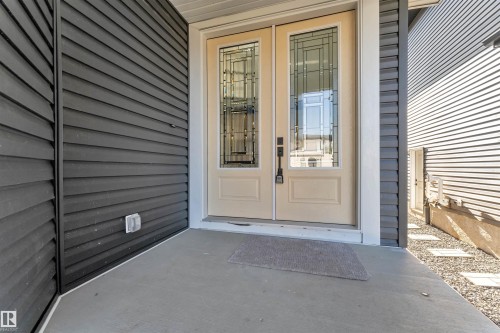 4008 40 Street, Beaumont, AB - Outdoor With Exterior