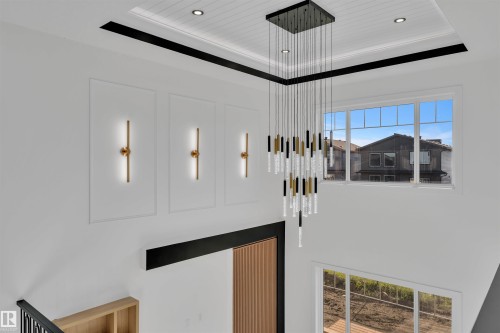 4008 40 Street, Beaumont, AB - Indoor Photo Showing Other Room