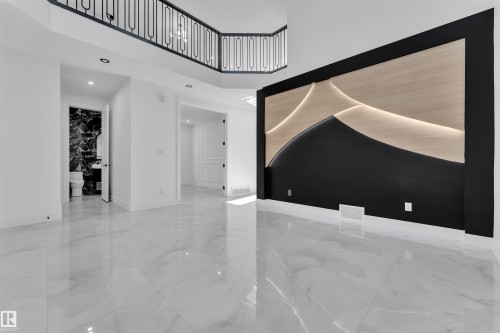 4008 40 Street, Beaumont, AB - Indoor Photo Showing Other Room