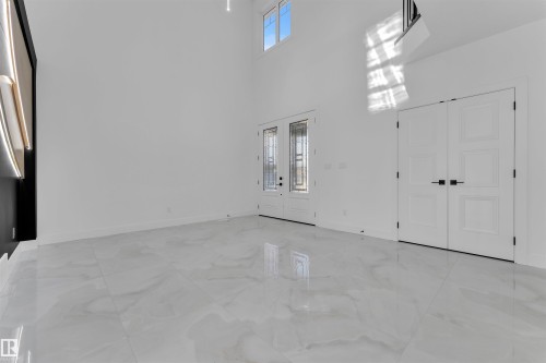 4008 40 Street, Beaumont, AB - Indoor Photo Showing Other Room