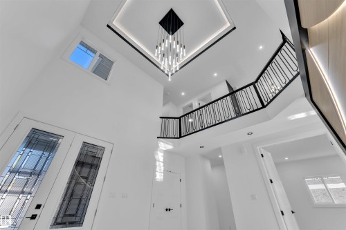 4008 40 Street, Beaumont, AB - Indoor Photo Showing Other Room