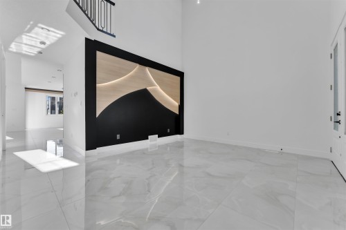 4008 40 Street, Beaumont, AB - Indoor Photo Showing Other Room