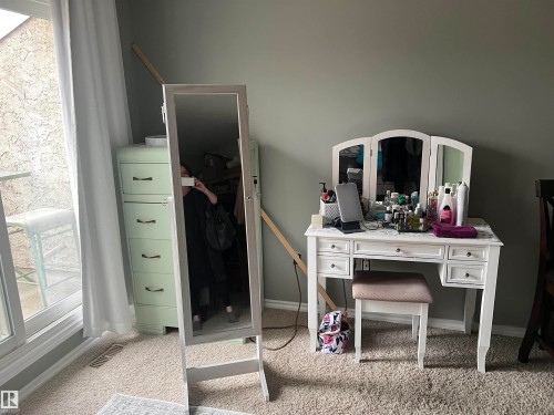 172 Callingwood Place, Edmonton, AB - Indoor