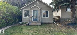 10657 64 Avenue  Edmonton, AB T6H 1T1