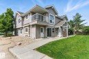 43 150 Edwards Drive, Edmonton, AB  - Outdoor 