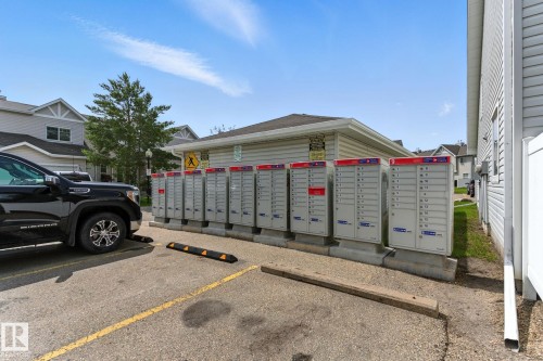 43 150 Edwards Drive, Edmonton, AB - Outdoor