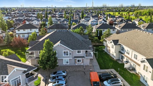 43 150 Edwards Drive, Edmonton, AB - Outdoor