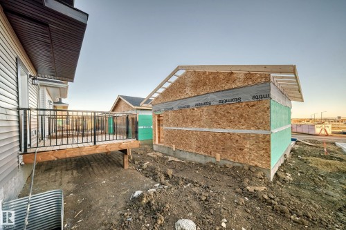 24 Westwyck Link, Spruce Grove, AB - Outdoor With Exterior