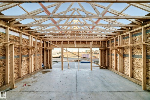 24 Westwyck Link, Spruce Grove, AB - Indoor Photo Showing Other Room