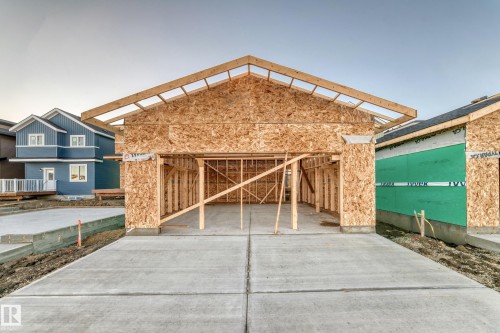 24 Westwyck Link, Spruce Grove, AB - Outdoor