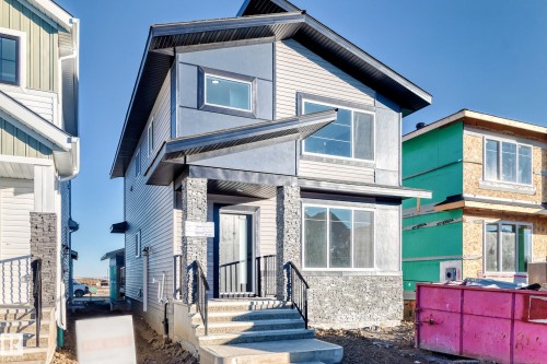 24 Westwyck Link, Spruce Grove, AB - Outdoor