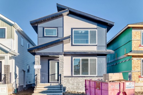 24 Westwyck Link, Spruce Grove, AB - Outdoor