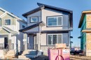 24 Westwyck Link, Spruce Grove, AB  - Outdoor With Facade 