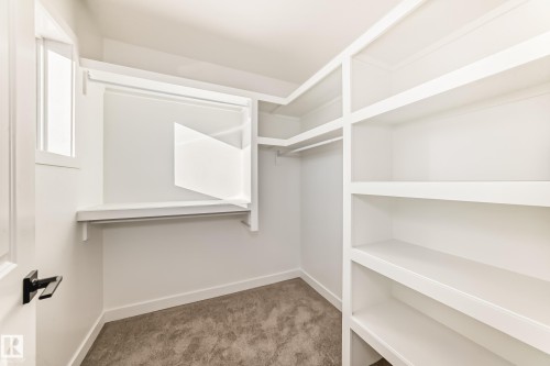 24 Westwyck Link, Spruce Grove, AB - Indoor With Storage