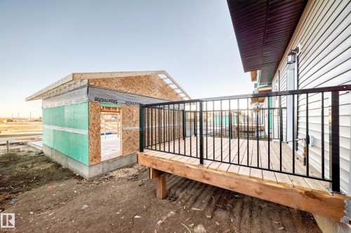 24 Westwyck Link, Spruce Grove, AB - Outdoor With Exterior