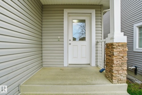 5324 165 Avenue, Edmonton, AB - Outdoor With Exterior