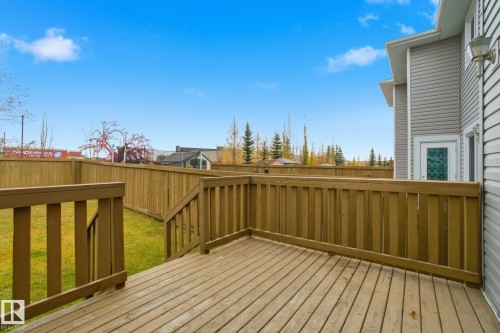 5324 165 Avenue, Edmonton, AB - Outdoor With Exterior