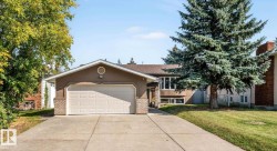 3923 67 Street  Edmonton, AB T6K 2N7