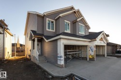 87 HILTON Cove  Spruce Grove, AB T7X 1Y4