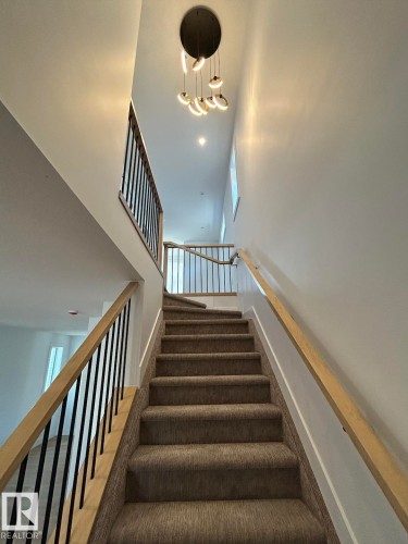 11708 126 Street, Edmonton, AB - Indoor Photo Showing Other Room