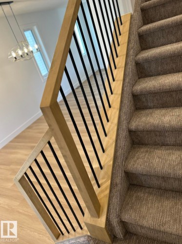 11708 126 Street, Edmonton, AB - Indoor Photo Showing Other Room