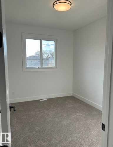 11708 126 Street, Edmonton, AB - Indoor Photo Showing Other Room