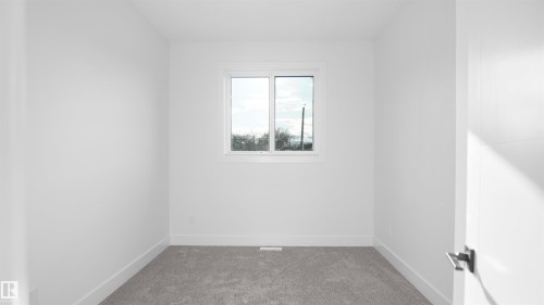 11708 126 Street, Edmonton, AB - Indoor Photo Showing Other Room