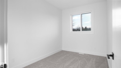 11708 126 Street, Edmonton, AB - Indoor Photo Showing Other Room