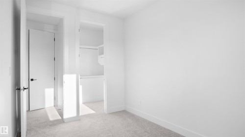 11708 126 Street, Edmonton, AB - Indoor Photo Showing Other Room