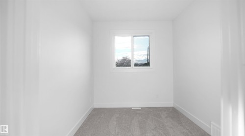 11708 126 Street, Edmonton, AB - Indoor Photo Showing Other Room