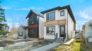 11708 126 Street, Edmonton, AB  - Outdoor 