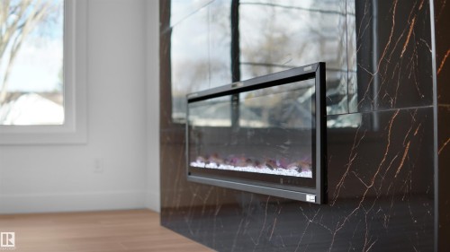 11708 126 Street, Edmonton, AB - Indoor Photo Showing Other Room