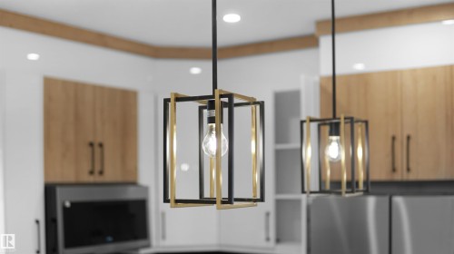 11708 126 Street, Edmonton, AB - Indoor