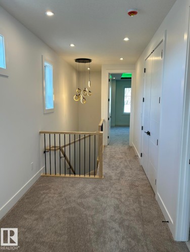 11708 126 Street, Edmonton, AB - Indoor Photo Showing Other Room