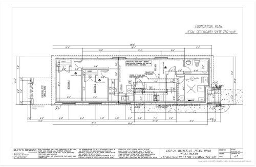 11708 126 Street, Edmonton, AB - Other