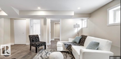 11708 126 Street, Edmonton, AB - Indoor