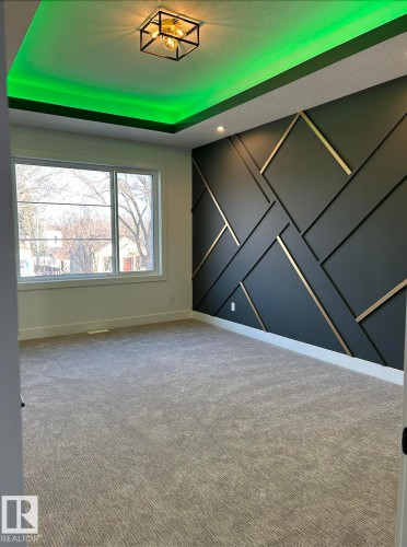 11708 126 Street, Edmonton, AB - Indoor Photo Showing Other Room