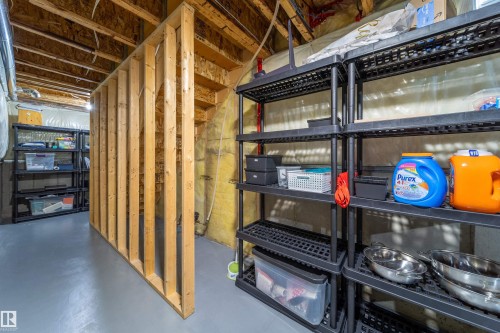 30 130 Hyndman Crescent Nw, Edmonton, AB - Indoor Photo Showing Other Room