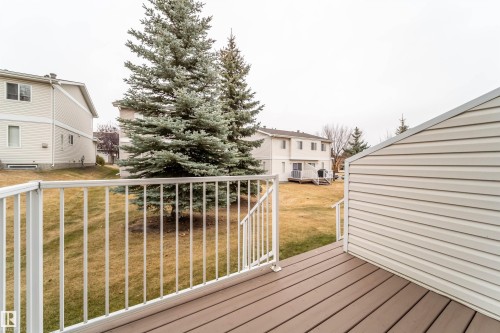 30 130 Hyndman Crescent Nw, Edmonton, AB - Outdoor With Exterior