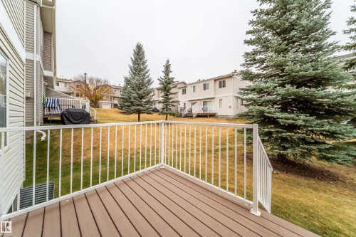 30 130 Hyndman Crescent Nw, Edmonton, AB - Outdoor With Exterior