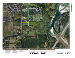 Twp 491 Range Road 73  Rural Brazeau County, AB T7A 2A2