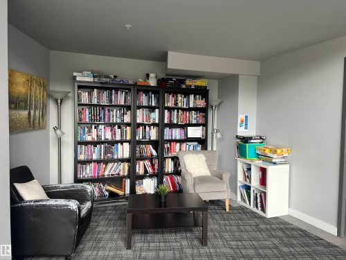 1225 5151 Windermere Boulevard, Edmonton, AB - Indoor