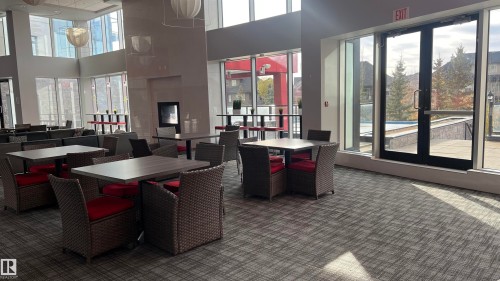 1225 5151 Windermere Boulevard, Edmonton, AB - Indoor