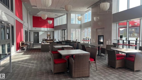 1225 5151 Windermere Boulevard, Edmonton, AB - Indoor Photo Showing Other Room